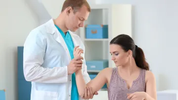 Nandana — centrum pohybové medicíny- Lékař/ka Ortoped