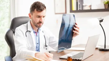 Nandana — centrum pohybové medicíny - Lékař/ka Ortoped