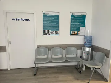 Fyzioterapie Krnov