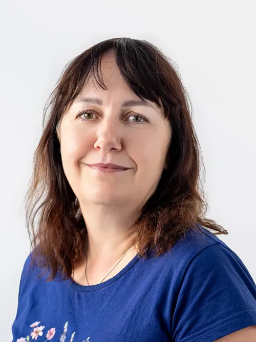 Nandana — centrum pohybové medicíny