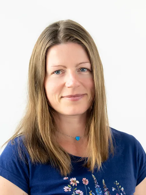 Nandana — centrum pohybové medicíny