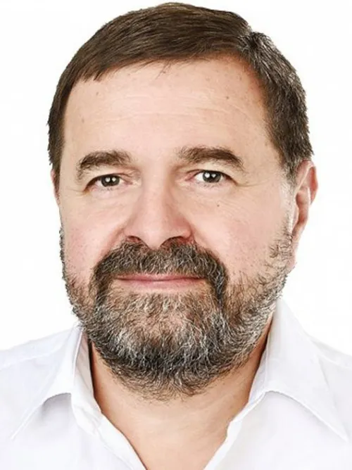 doc. MUDr. Michal Filip, Ph.D., MBA