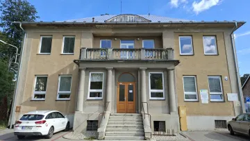 Nandana — fyzioterapie Vrbno pod Prdědem