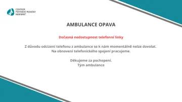 Nandana — centrum pohybové medicíny