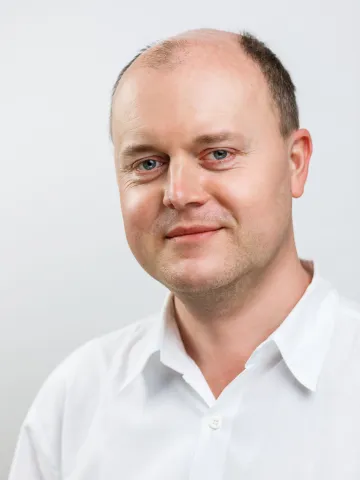 MUDr. Pavel Spurný