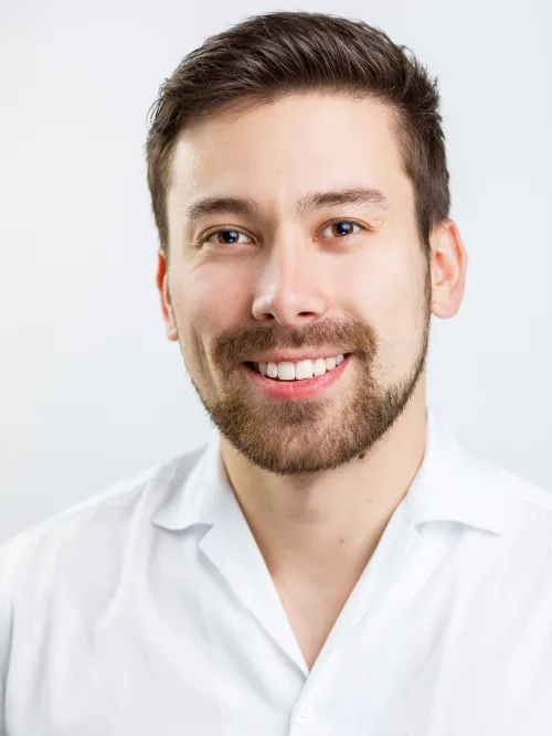 MUDr. Igor Podmajerský