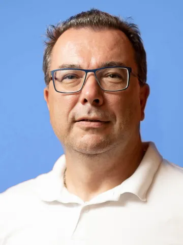 MUDr. Petr Chřibek