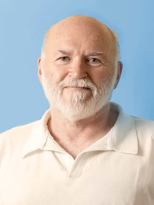 MUDr. Oldřich Bayer