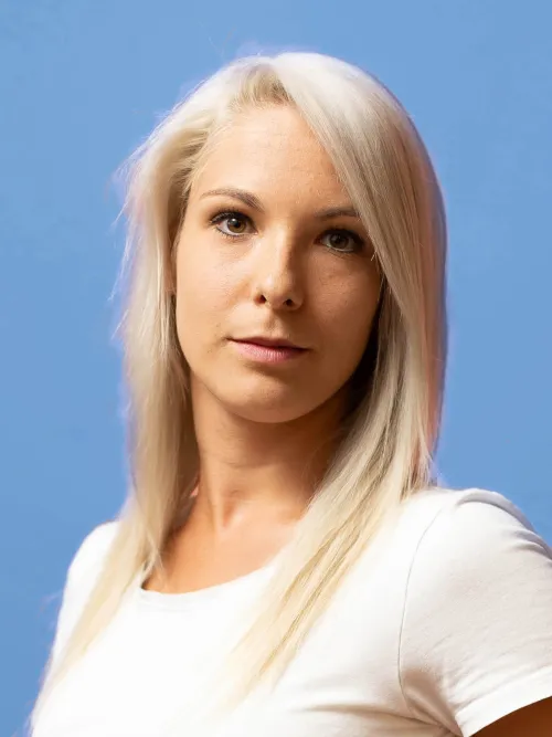 Tereza Vítková DiS.