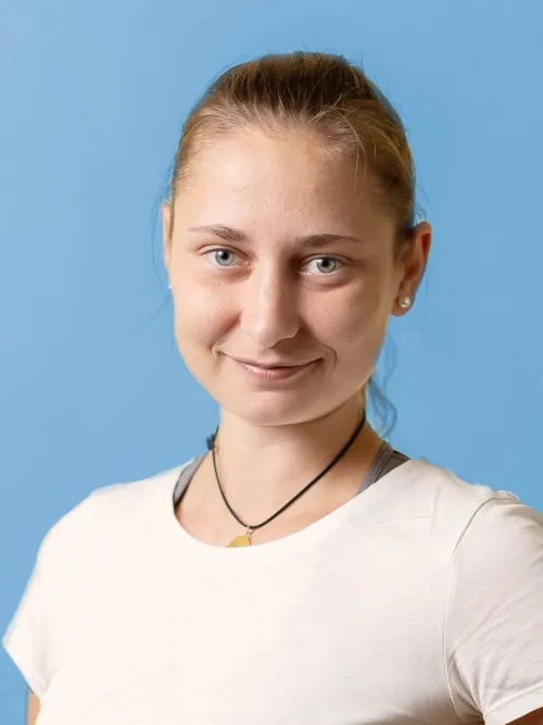 Bc. Karolína Flašková