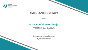 Nandana — Nepřítomnost lékařů