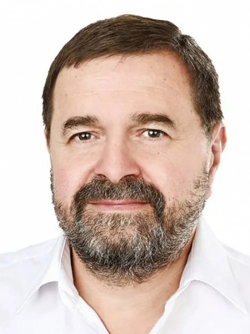 doc. MUDr. Michal Filip, Ph.D., MBA