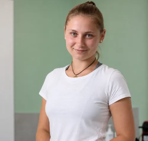 Bc. Karolína Flašková