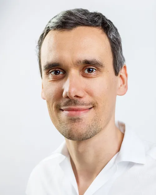 prim. MUDr. Martin Holinka, Ph.D.