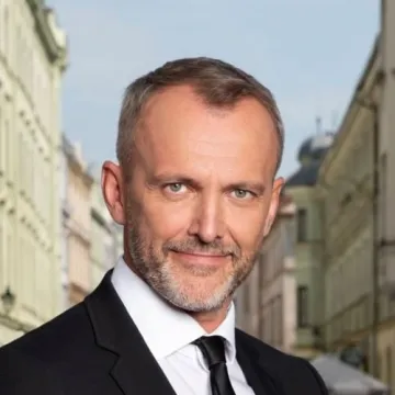 Jan Tománek