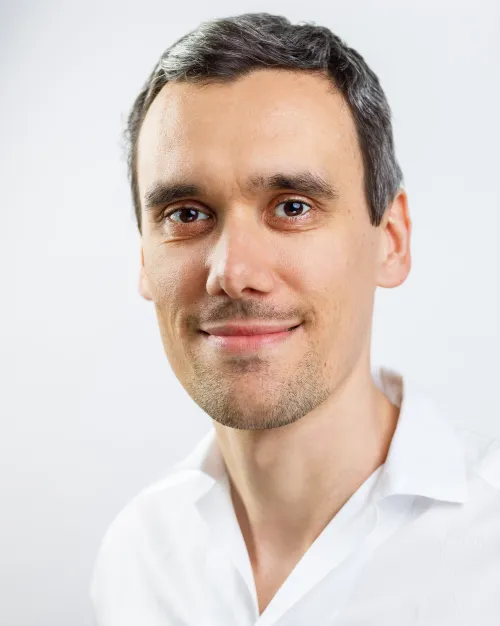 prim. MUDr. Martin Holinka, Ph.D.
