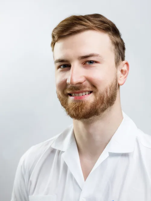 MUDr. Juraj Straka