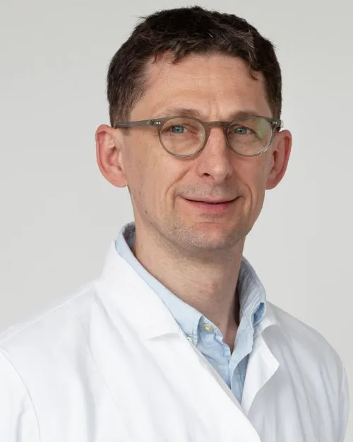 doc. MUDr. Rastislav Hromádka, Ph.D.